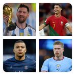 Football World cup Quiz