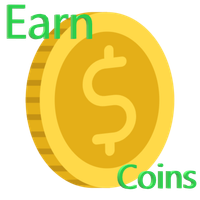 Earn Coins