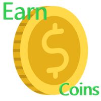 Earn Coins