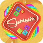 Block Puzzle Summer