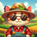 Purr-farm Isle: Farm Tycoon