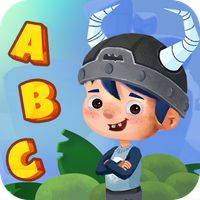 Adam’s ABC Games - English Lea