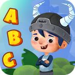 Adam’s ABC Games - English Lea