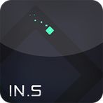 Infinity Square