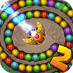 Jungle Marble Blast 2