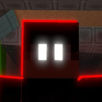 Nextbot: Horror school craft