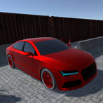 Real Car Parking - Parking Fun