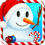 Christmas House Decoration