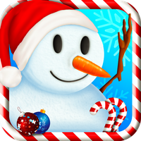 Christmas House Decoration