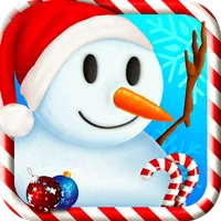 Christmas House Decoration
