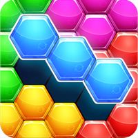 Hexa Puzzle Classic