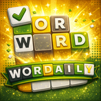 Wordaily - Word Puzzle