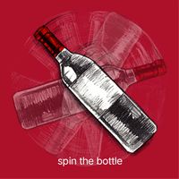 Spin the bottle