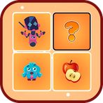 Memory Matching Picture Puzzle