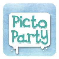 PictoParty - Chromecast Editio