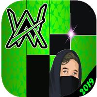 Megic Alan Walker- On May Way