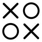 Крестики нолики