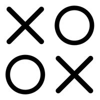Крестики нолики