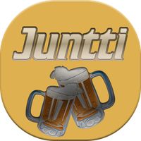 Juomapeli Juntti PRO