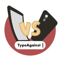 TypeAgainst
