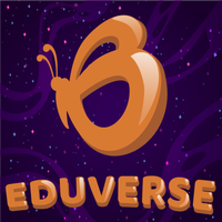 Butterfly Eduverse - Fun Learn