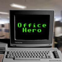 Office Hero