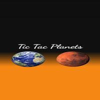 Tic Tac Planets