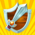 Doggy Knight Adventure