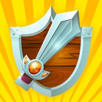 Doggy Knight Adventure