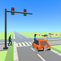 Clear Traffic 3D