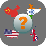 MAP FLAG QUIZ