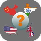 MAP FLAG QUIZ
