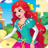 Princess Jigsaw Puzzle Game
