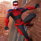 Spider Rope City Game 2023