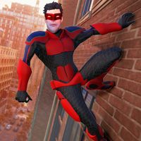 Spider Rope City Game 2023