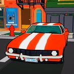 Euro Car Parking Simulator