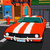 Euro Car Parking Simulator