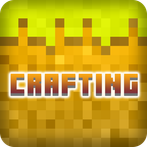 Master Building Block Craft