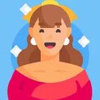 Girl Runner - Beauty Race 3D