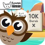 Belajar Darab 10,000 Latihan