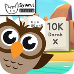 Belajar Darab 10,000 Latihan