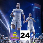 ePES 2024 soccer Riddle