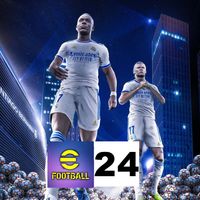 ePES 2024 soccer Riddle