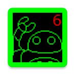 Mysterious Robot :Escape #6