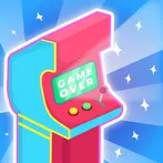 My Arcade Saloon