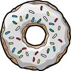 Circularity - Donut Game