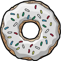 Circularity - Donut Game