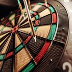 MakeMoney of Darts