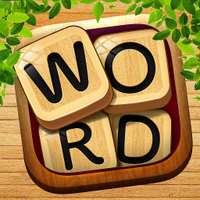 Word Match Puzzle Games 3D