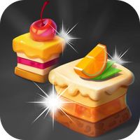 Tile Star: Triple Match Puzzle